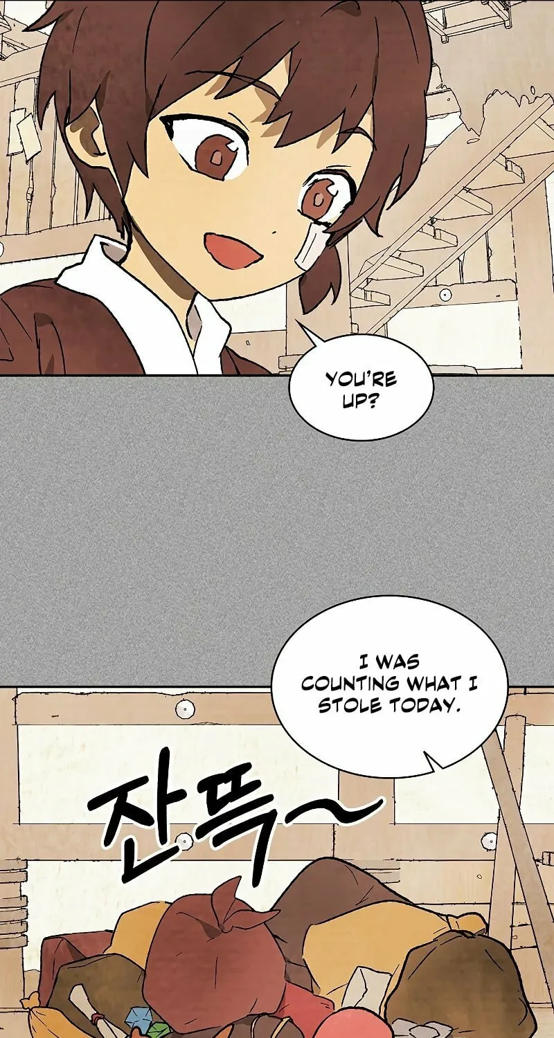Return of the War God Chapter 11 page 10 - 