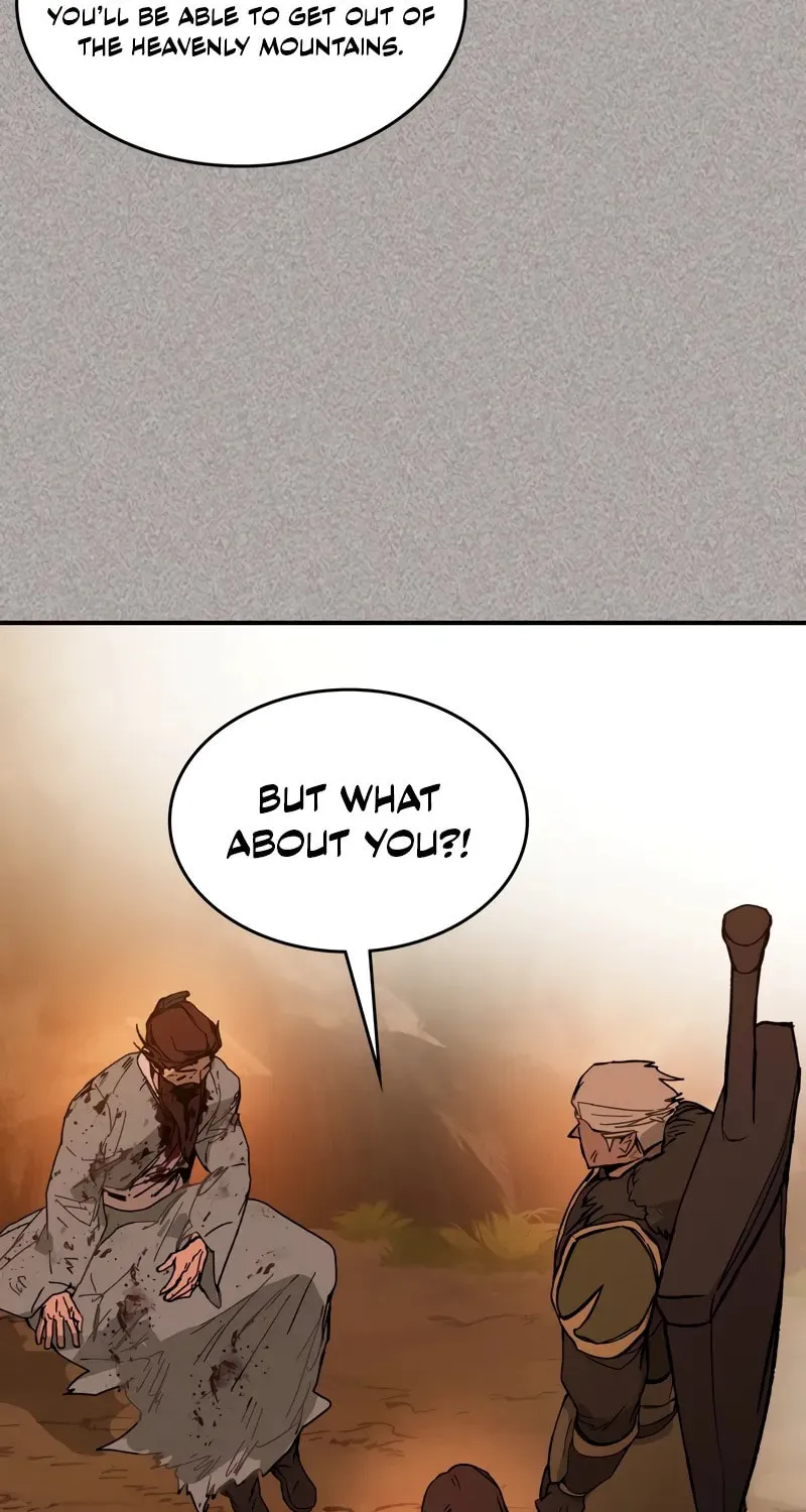 Return of the War God Chapter 110 page 13 - 