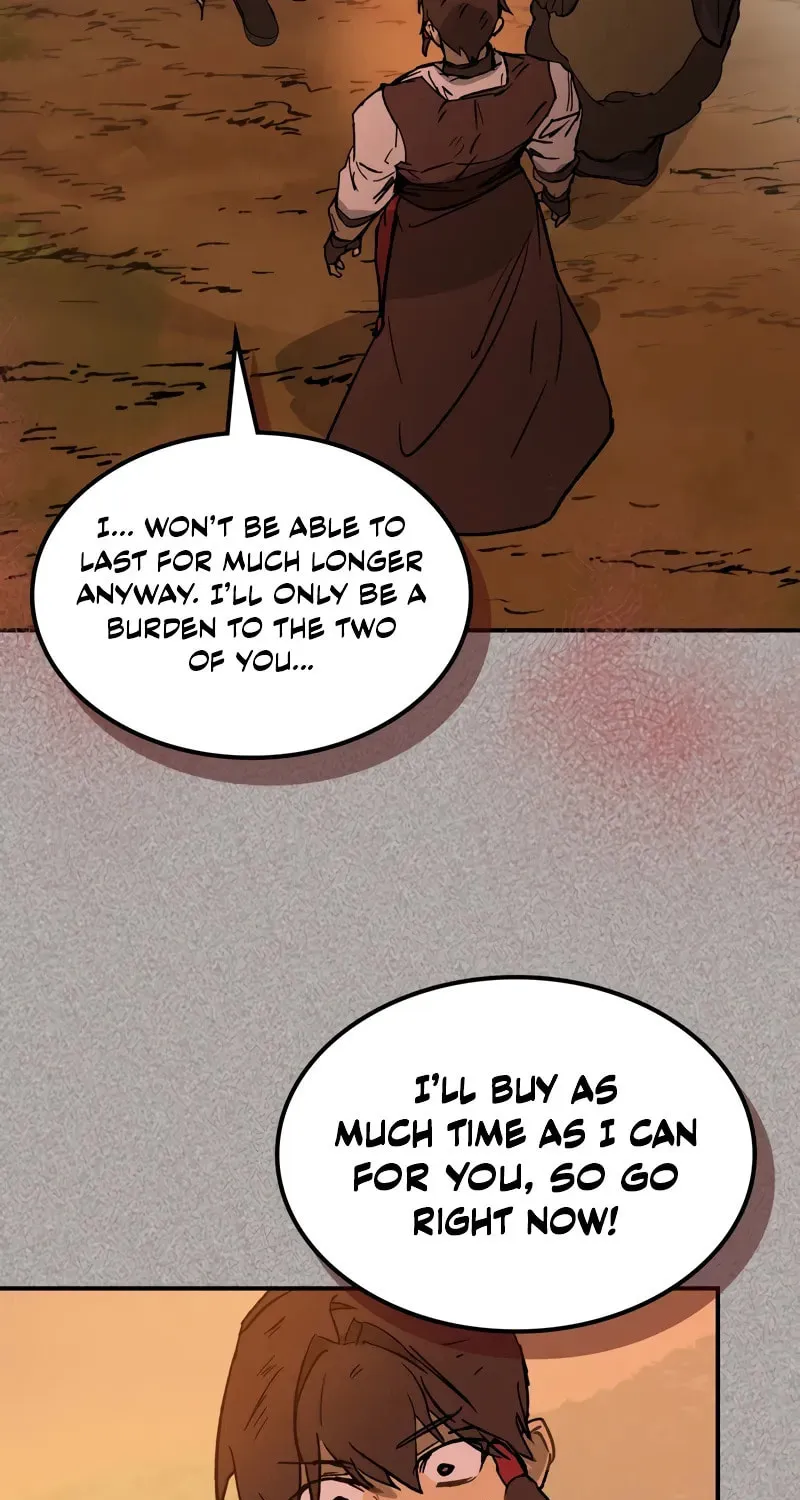 Return of the War God Chapter 110 page 14 - 