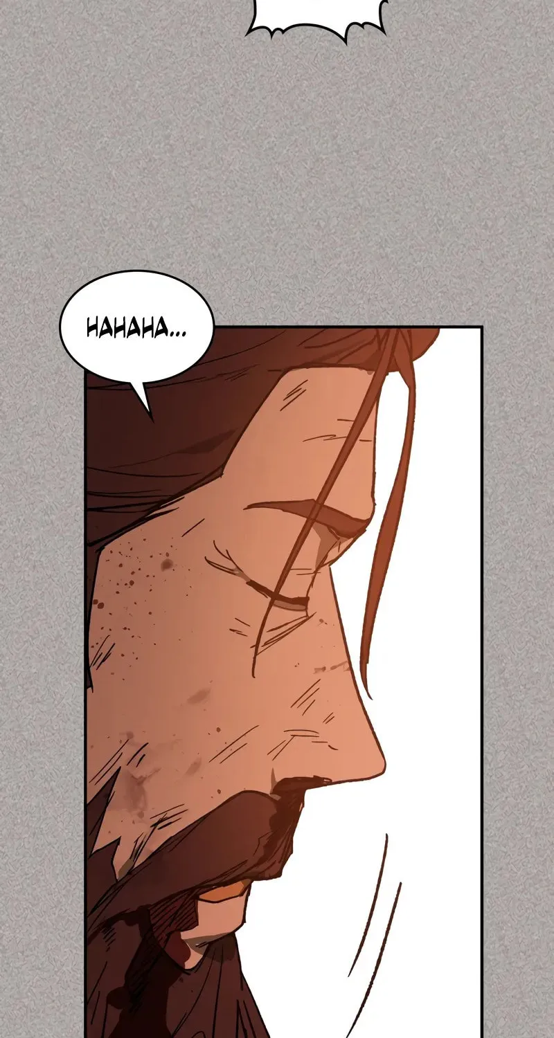 Return of the War God Chapter 110 page 17 - 