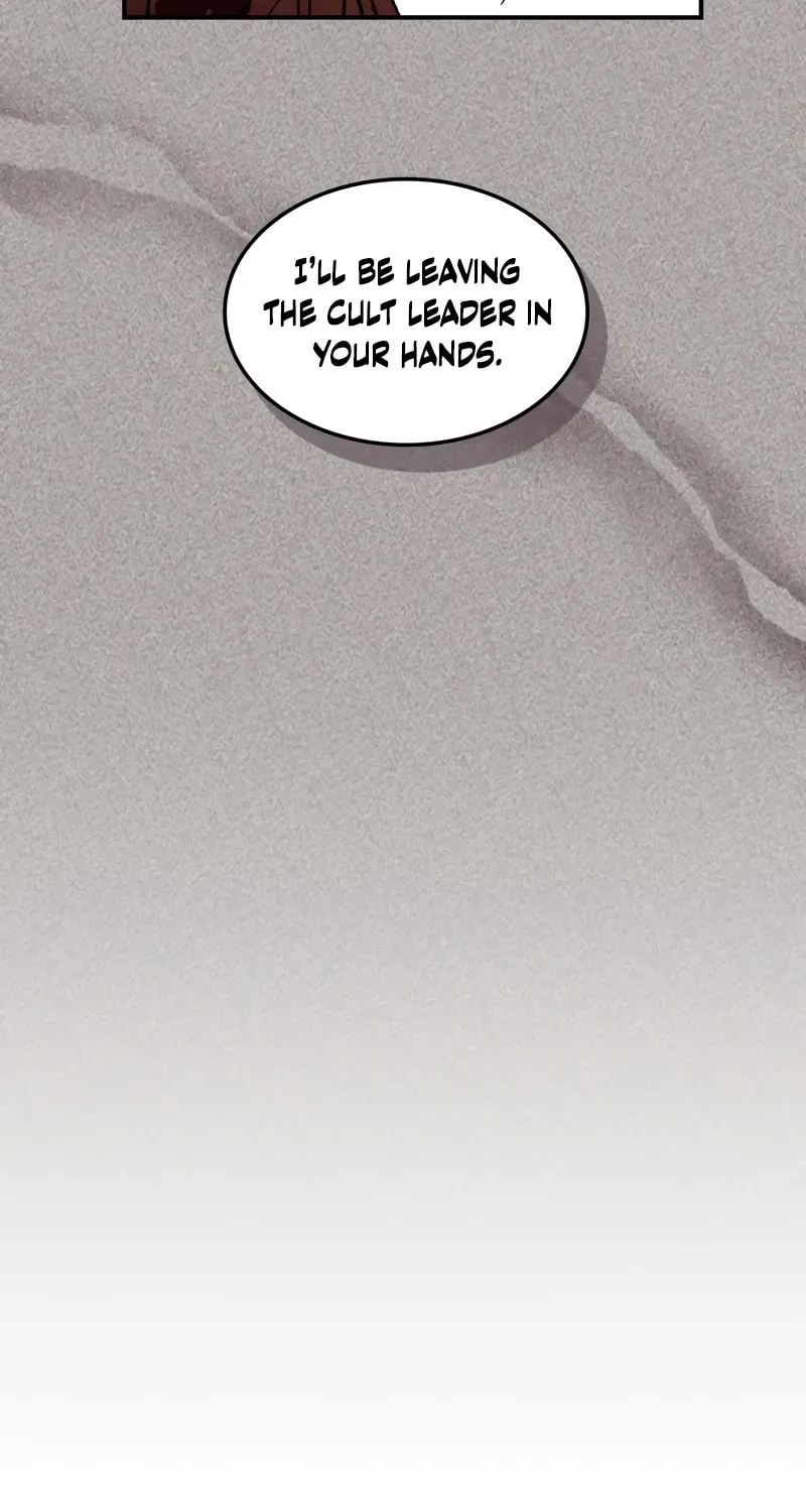 Return of the War God Chapter 110 page 18 - 