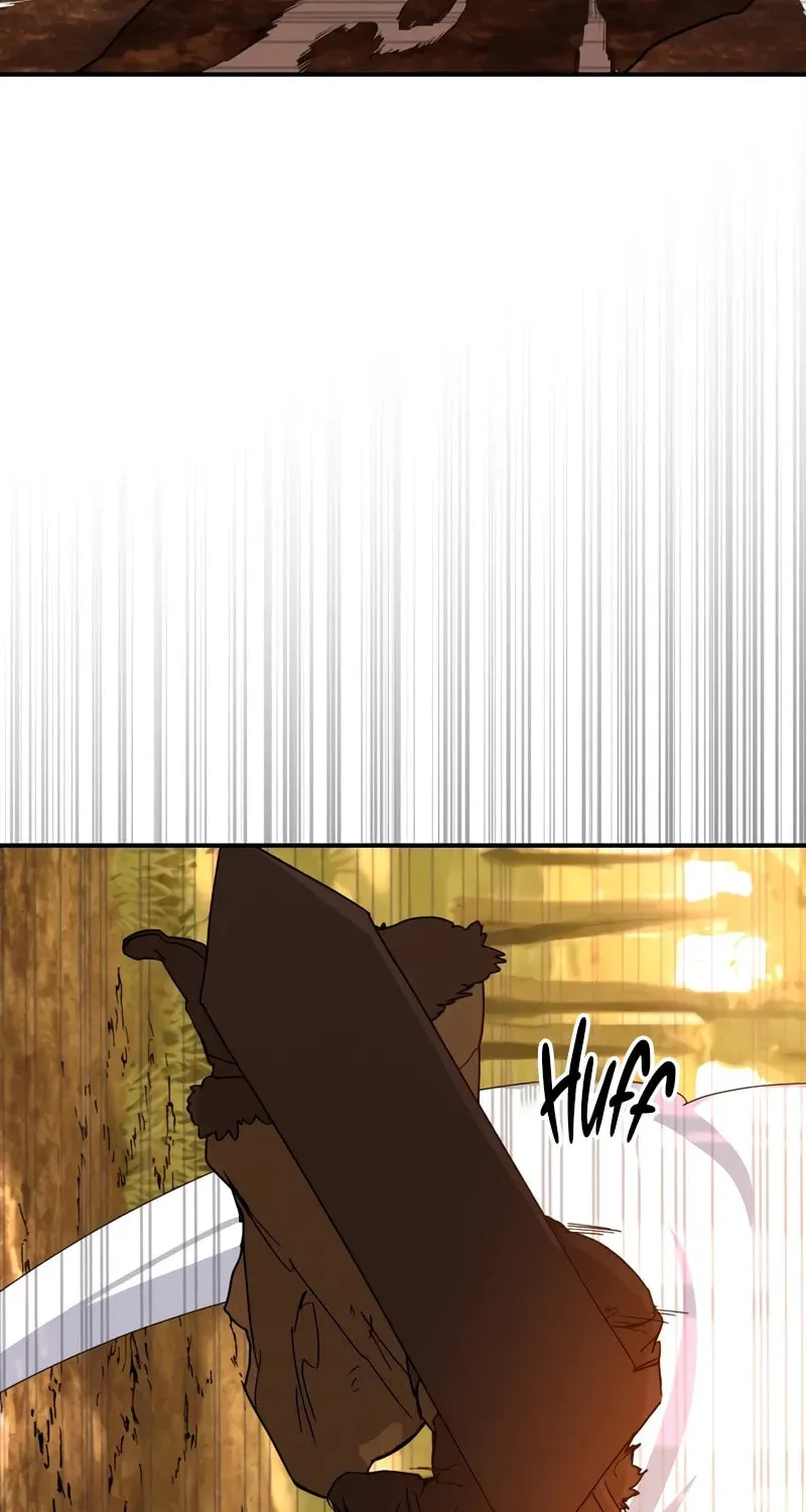 Return of the War God Chapter 110 page 3 - 