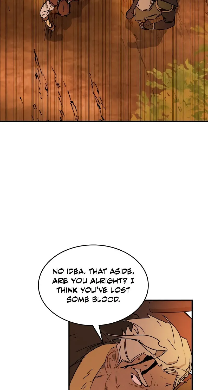 Return of the War God Chapter 110 page 21 - 
