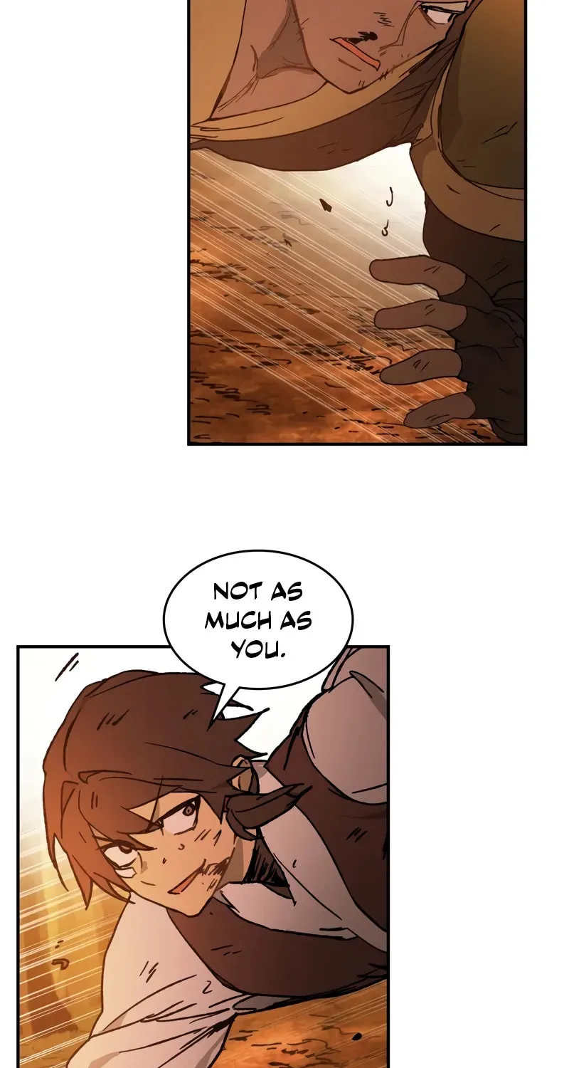 Return of the War God Chapter 110 page 22 - 