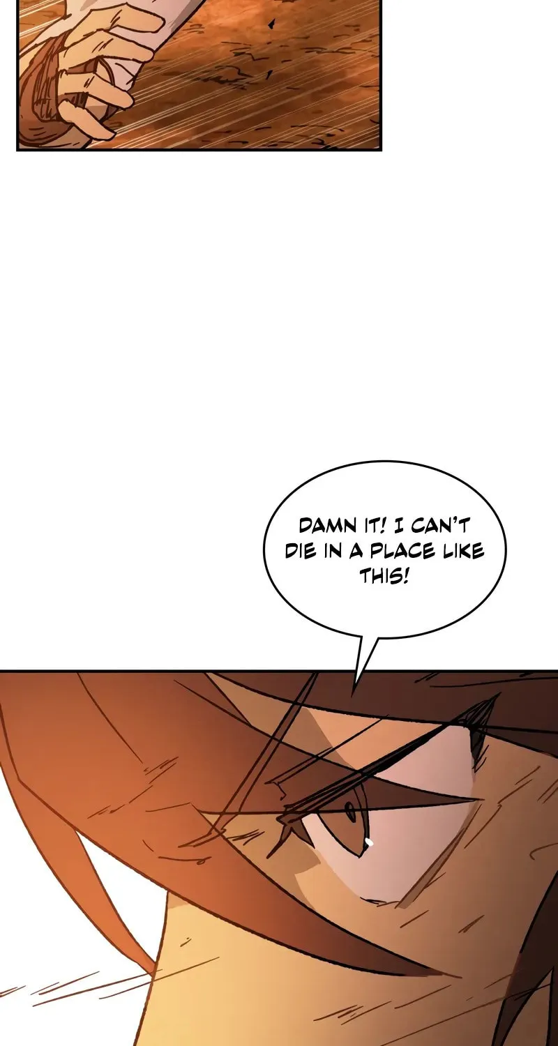 Return of the War God Chapter 110 page 23 - 