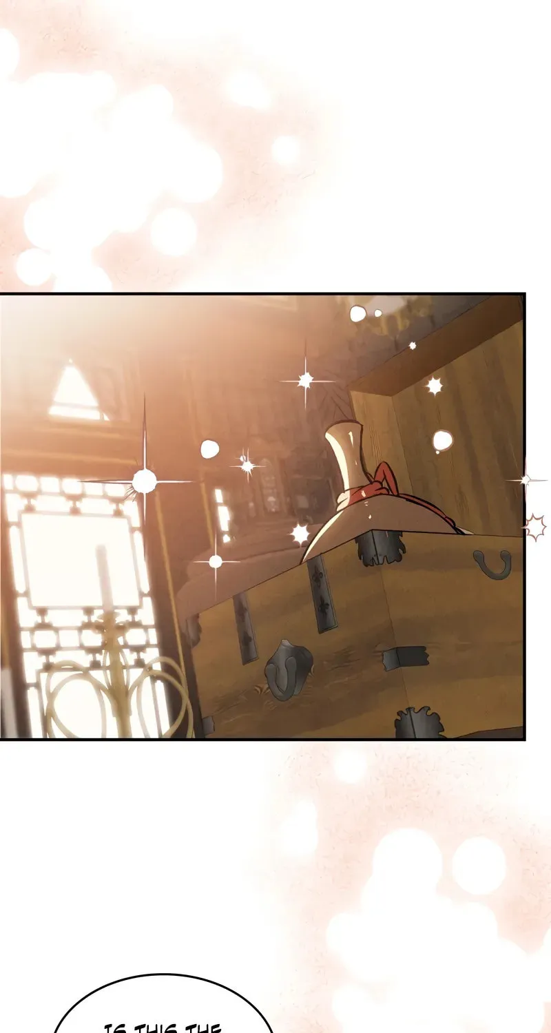 Return of the War God Chapter 110 page 29 - 