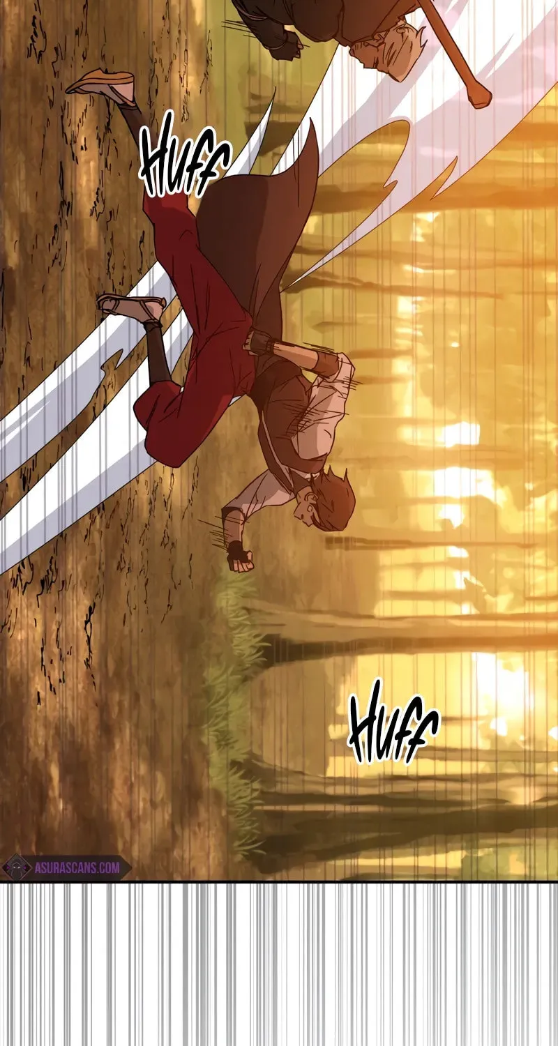 Return of the War God Chapter 110 page 4 - 