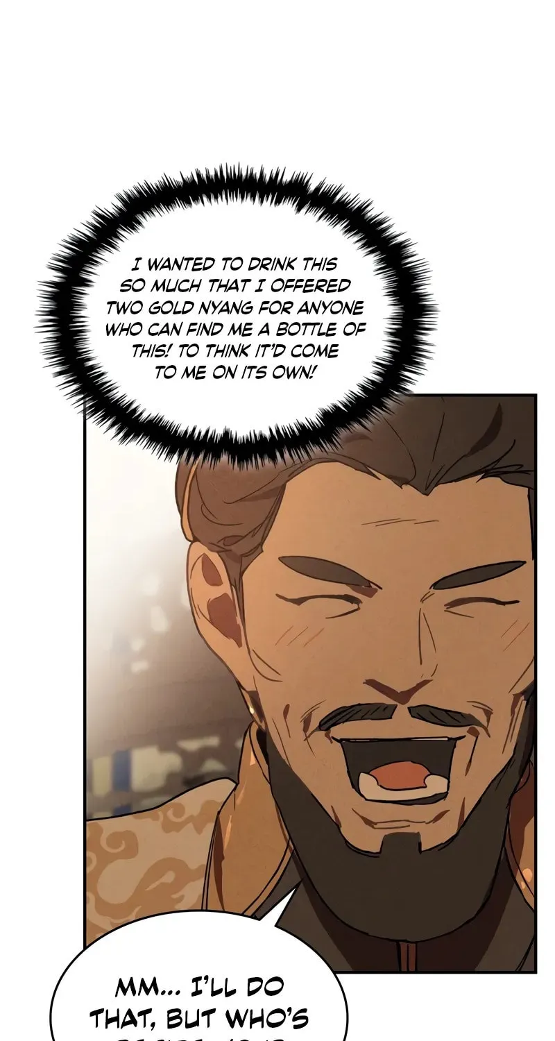 Return of the War God Chapter 110 page 32 - 
