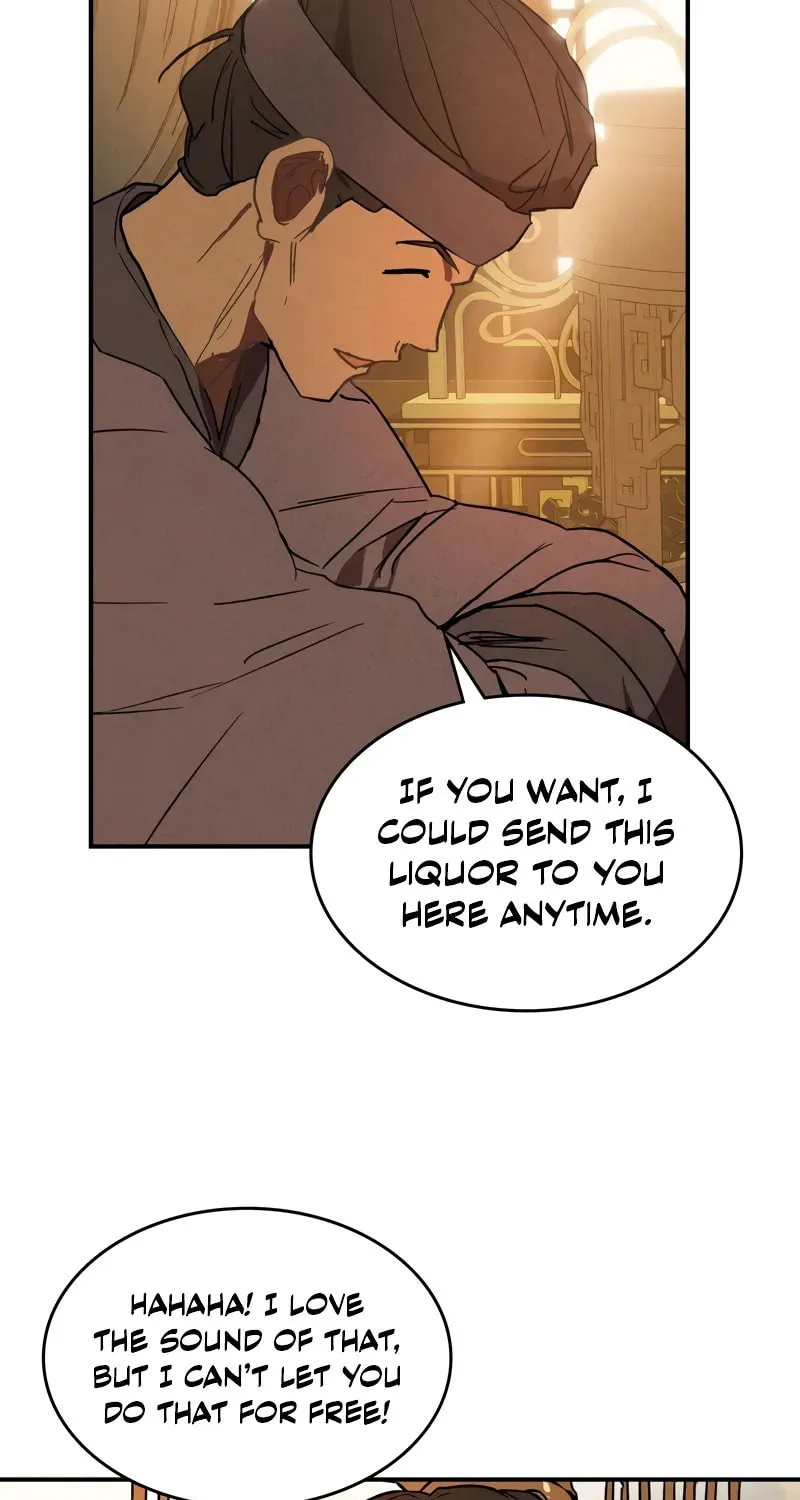 Return of the War God Chapter 110 page 35 - 