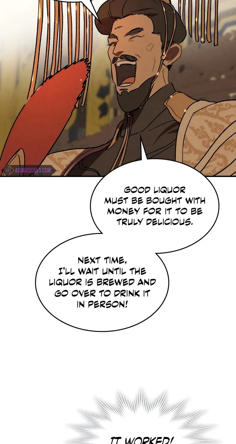 Return of the War God Chapter 110 page 36 - 
