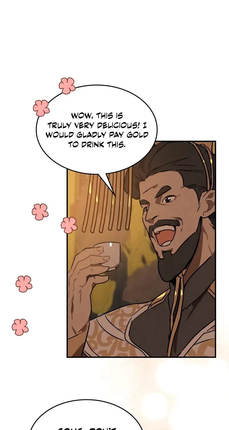 Return of the War God Chapter 110 page 41 - 