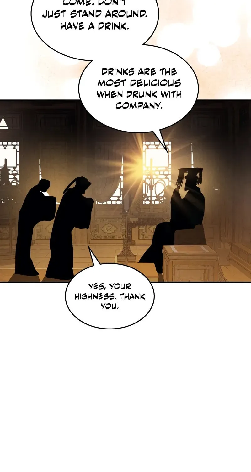 Return of the War God Chapter 110 page 42 - 