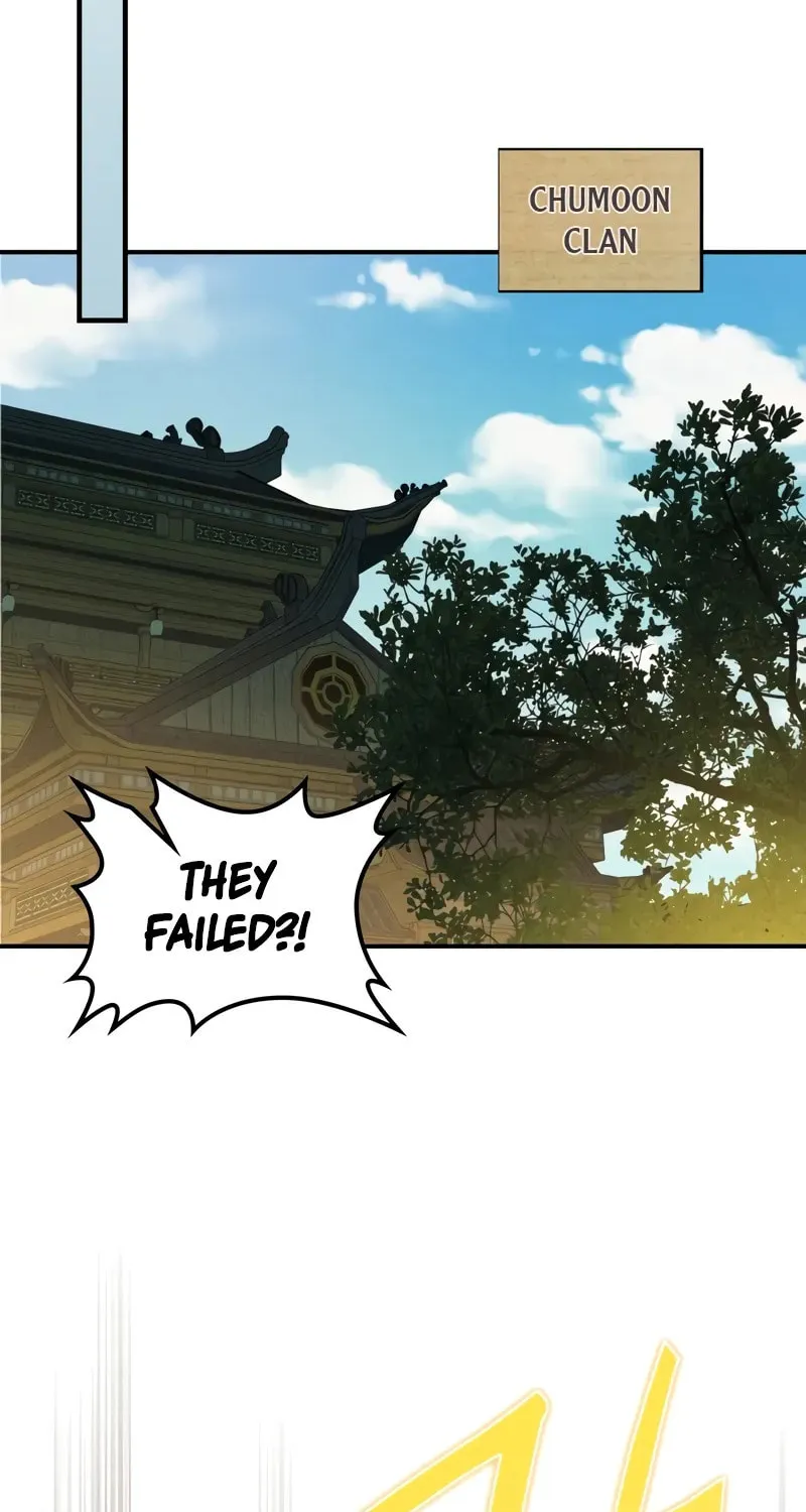 Return of the War God Chapter 110 page 44 - 