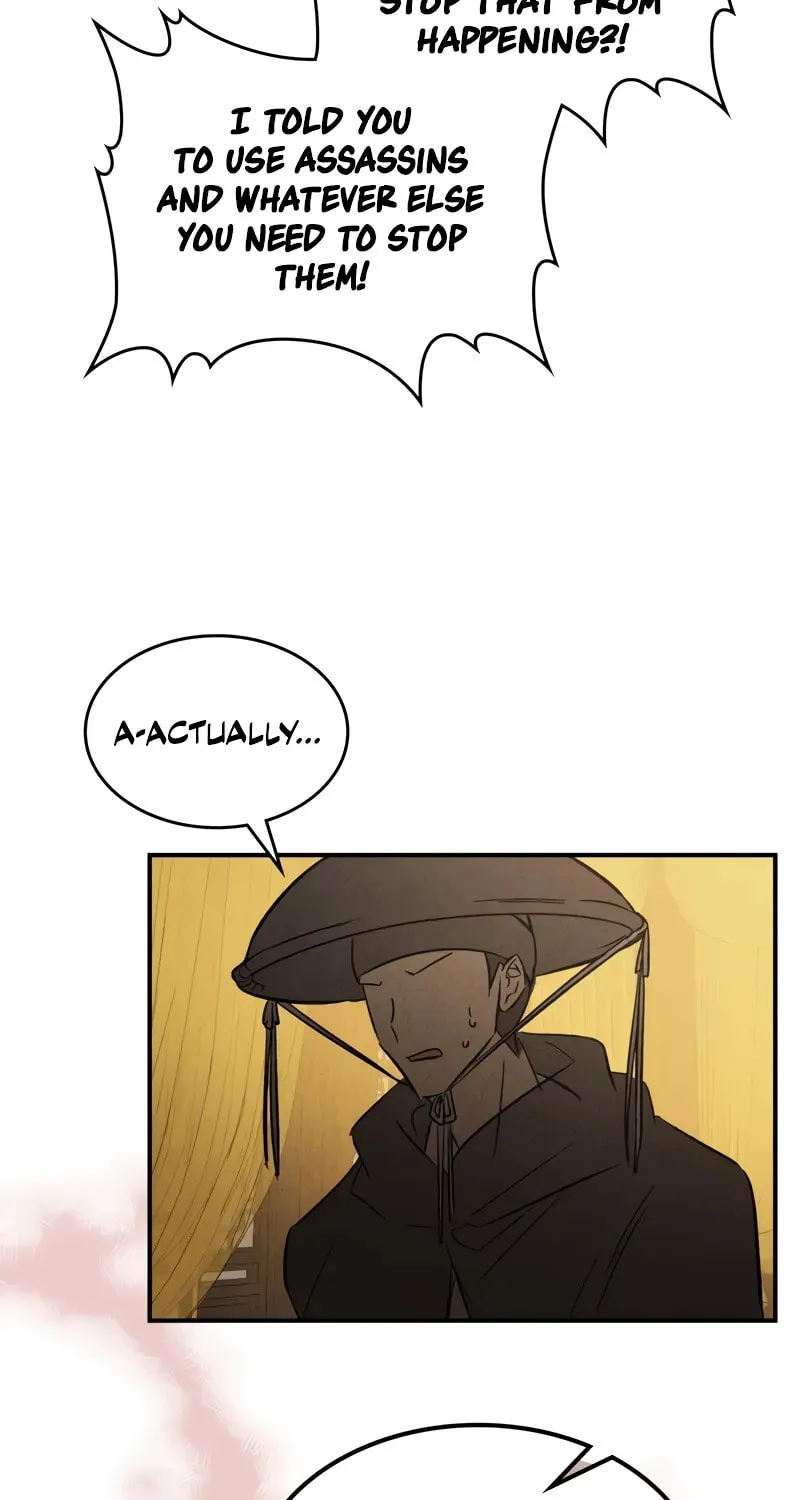 Return of the War God Chapter 110 page 47 - 