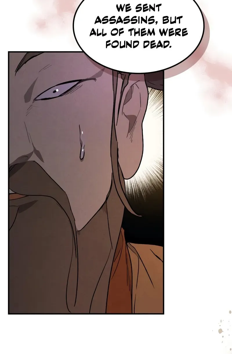 Return of the War God Chapter 110 page 48 - 