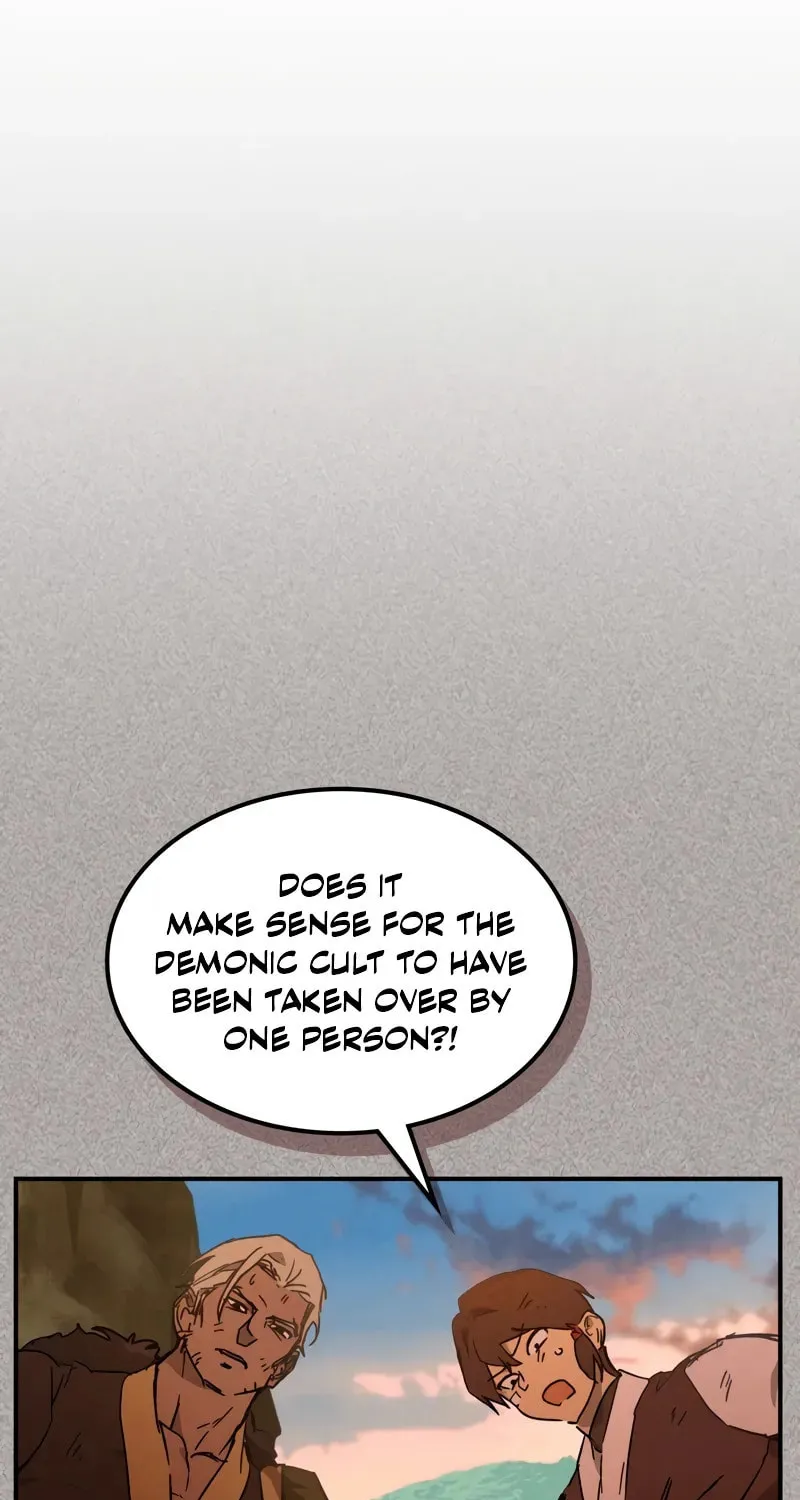Return of the War God Chapter 110 page 6 - 