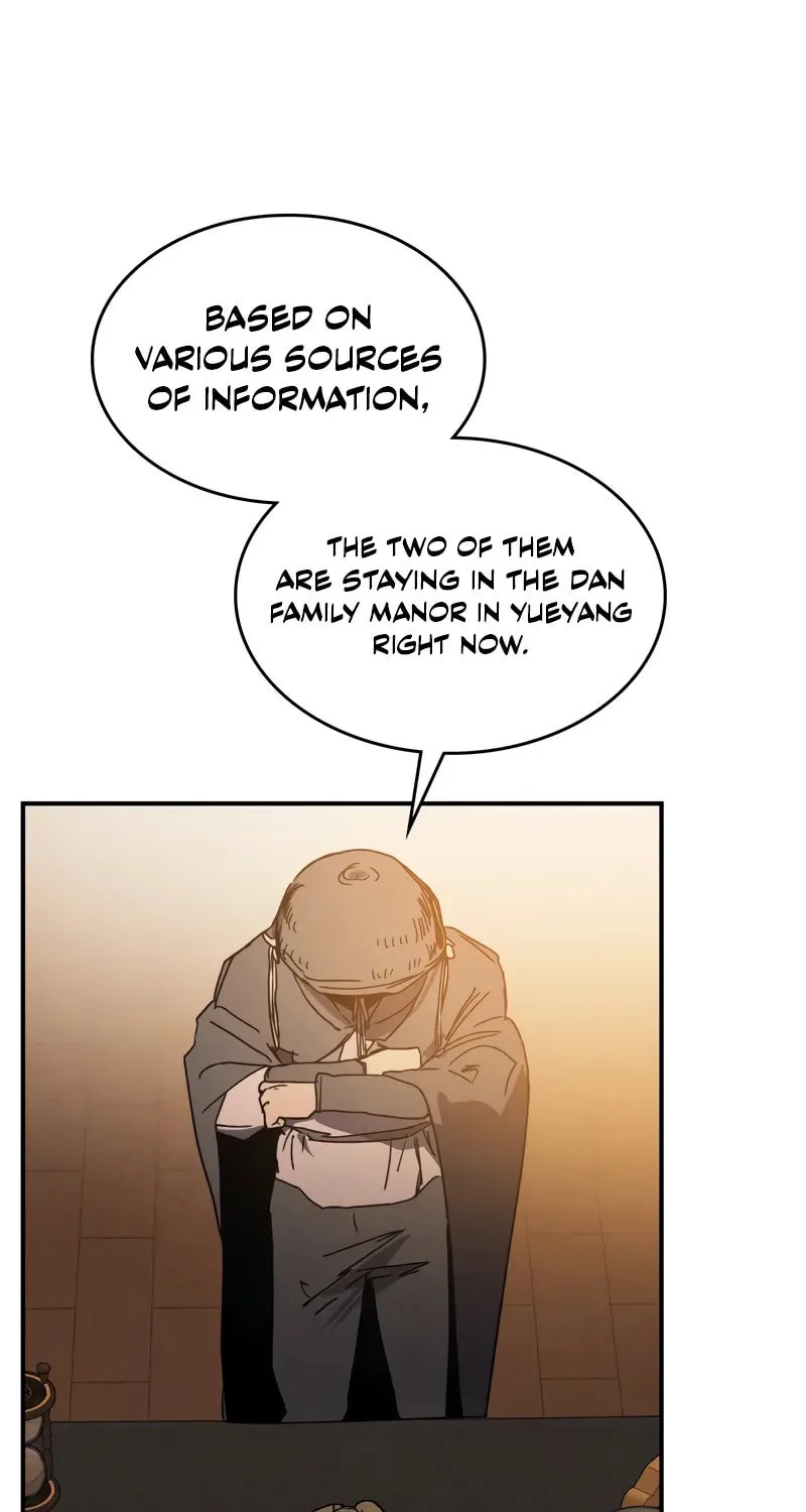 Return of the War God Chapter 110 page 51 - 