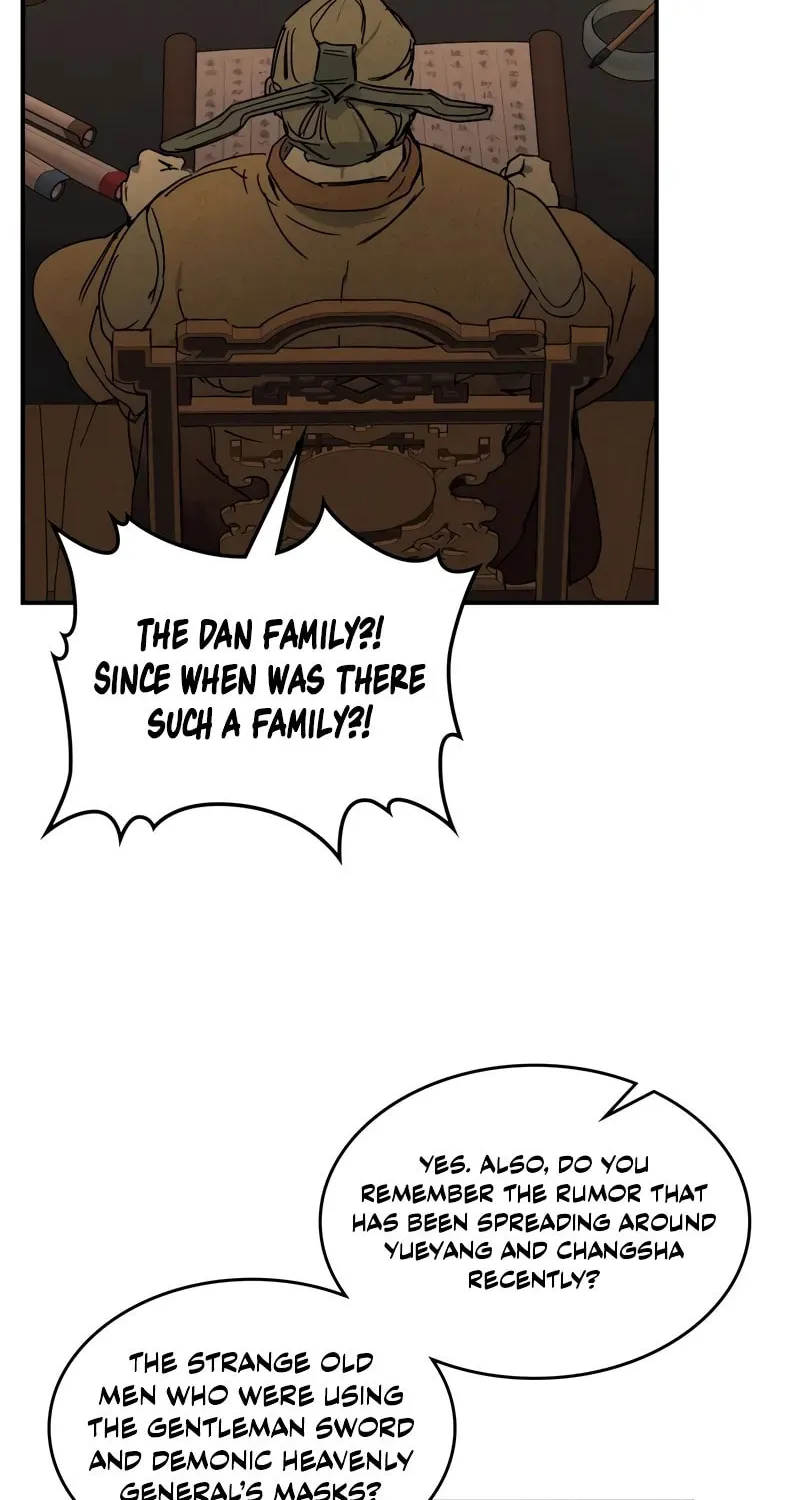Return of the War God Chapter 110 page 52 - 