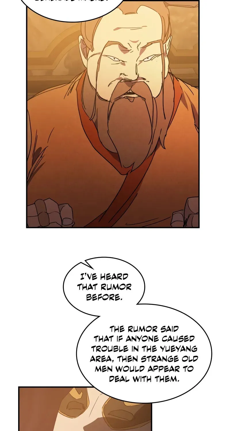 Return of the War God Chapter 110 page 53 - 