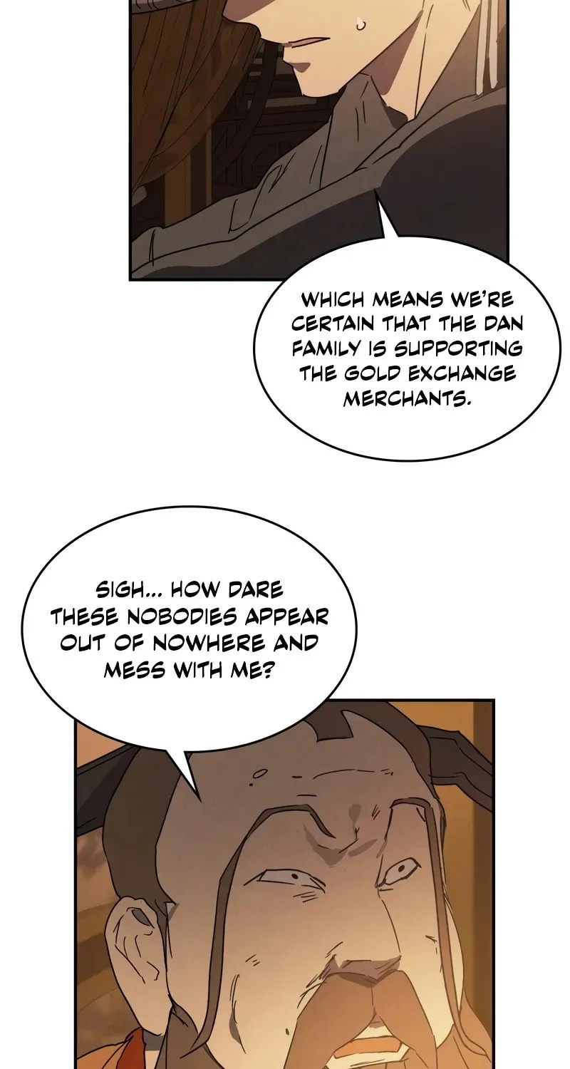 Return of the War God Chapter 110 page 55 - 
