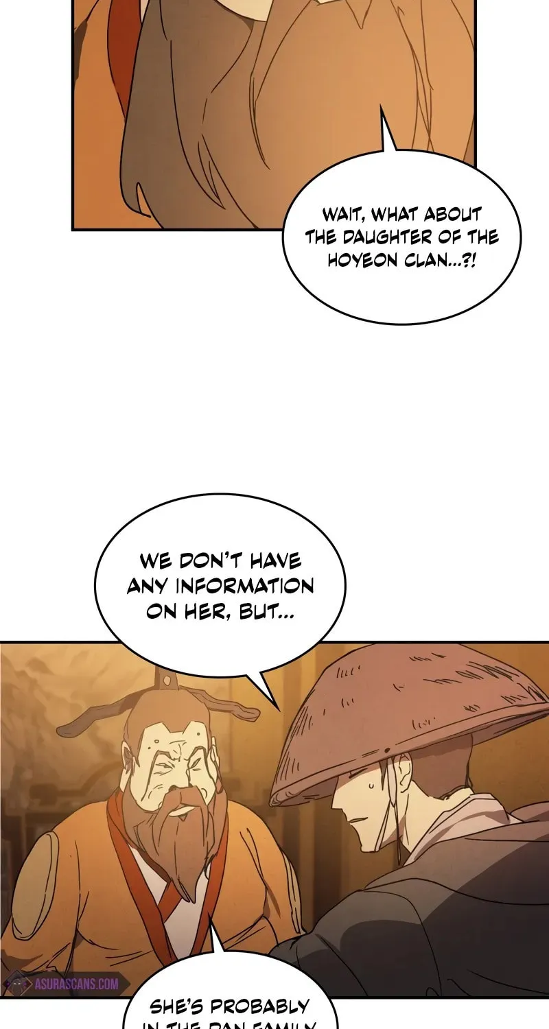 Return of the War God Chapter 110 page 56 - 
