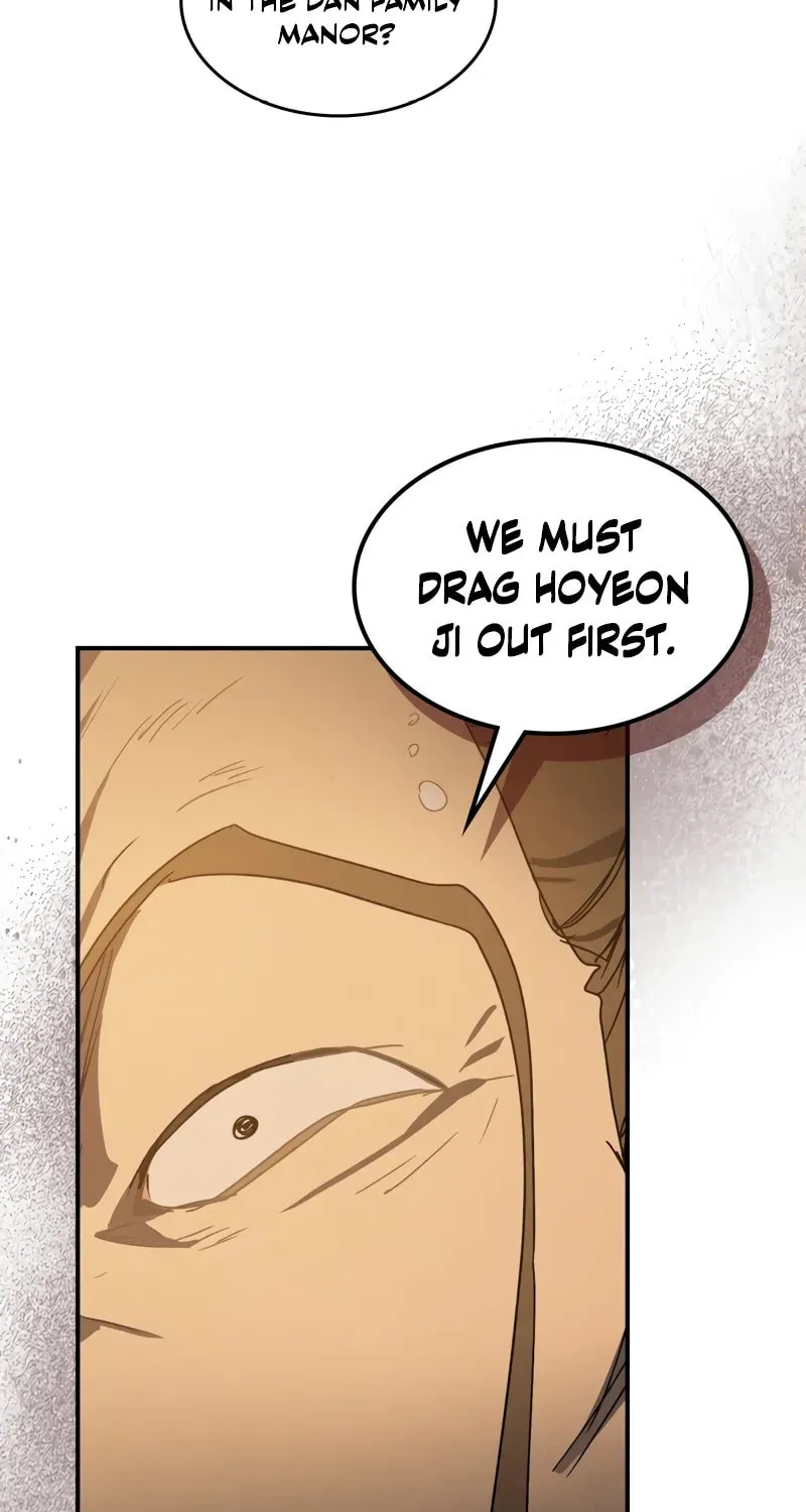 Return of the War God Chapter 110 page 57 - 