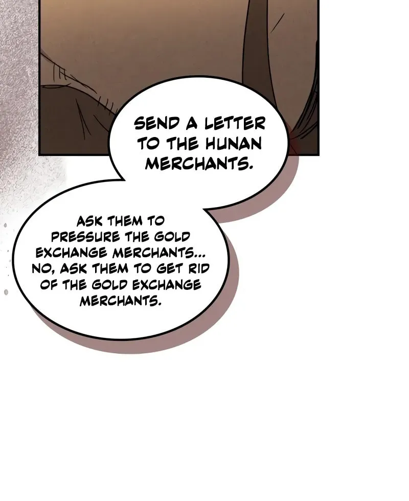 Return of the War God Chapter 110 page 58 - 