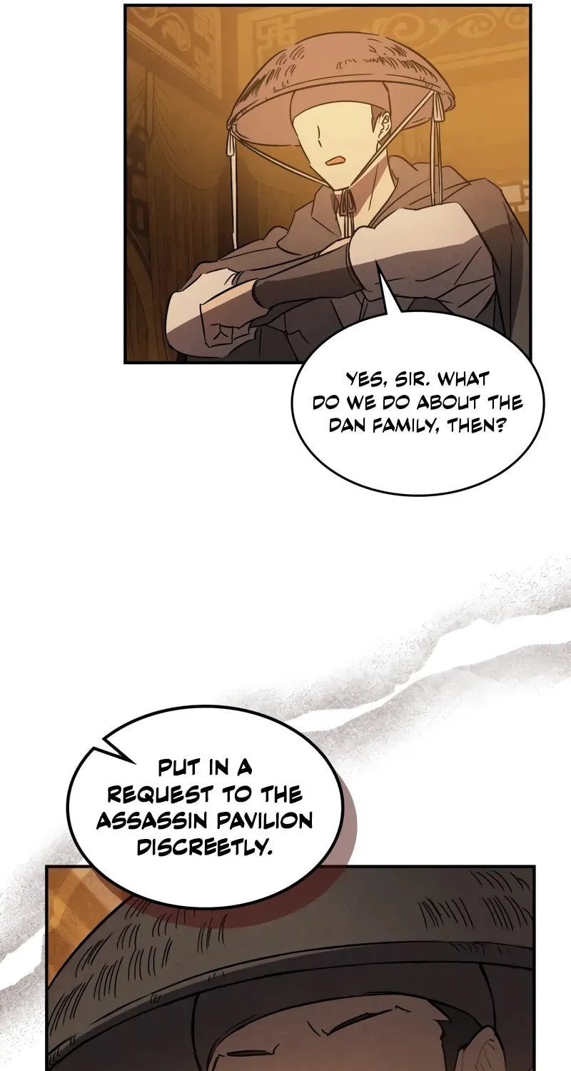 Return of the War God Chapter 110 page 59 - 