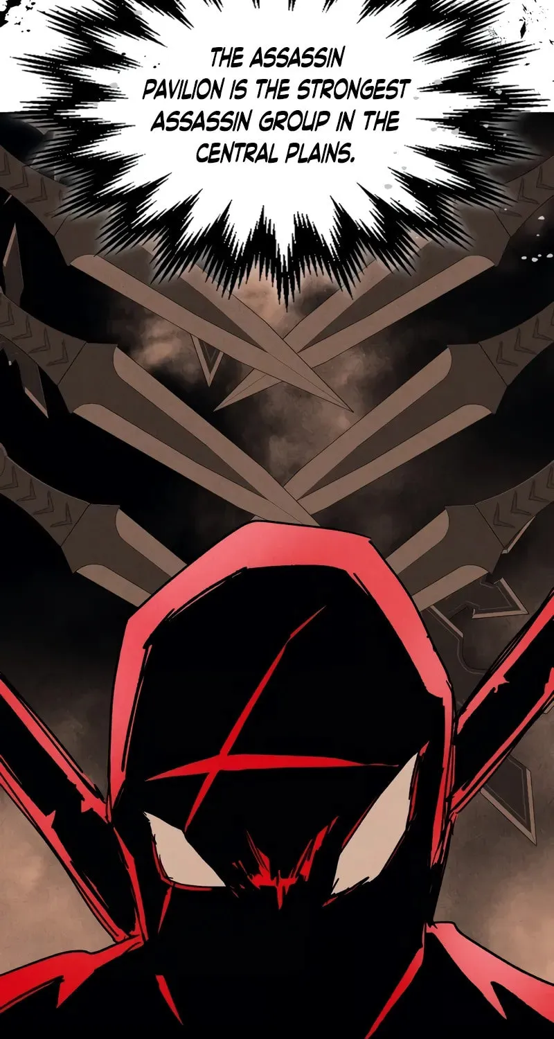 Return of the War God Chapter 110 page 61 - 