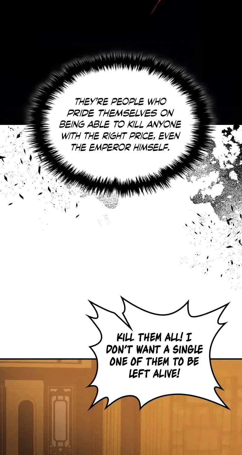 Return of the War God Chapter 110 page 62 - 