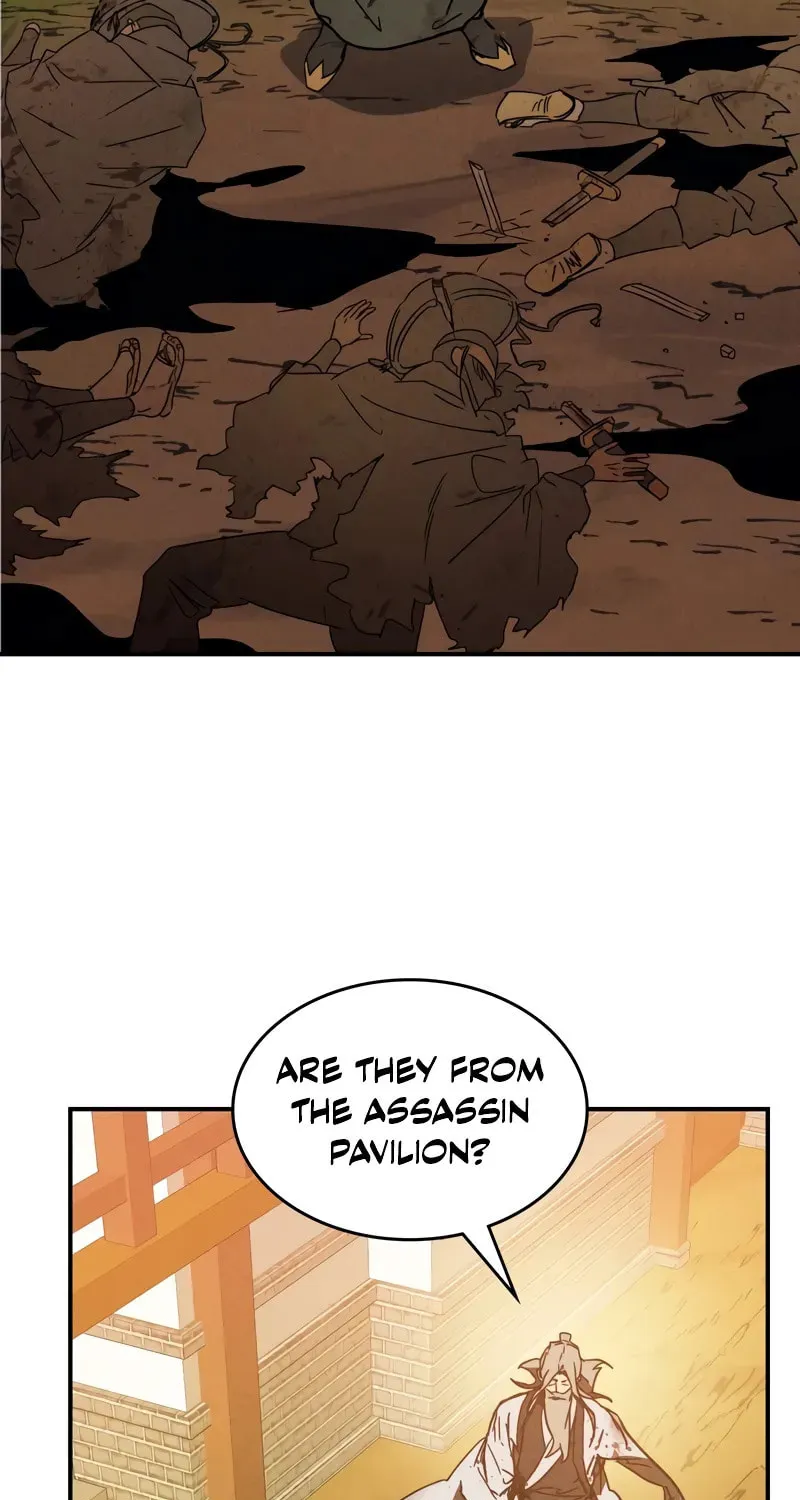 Return of the War God Chapter 110 page 67 - 