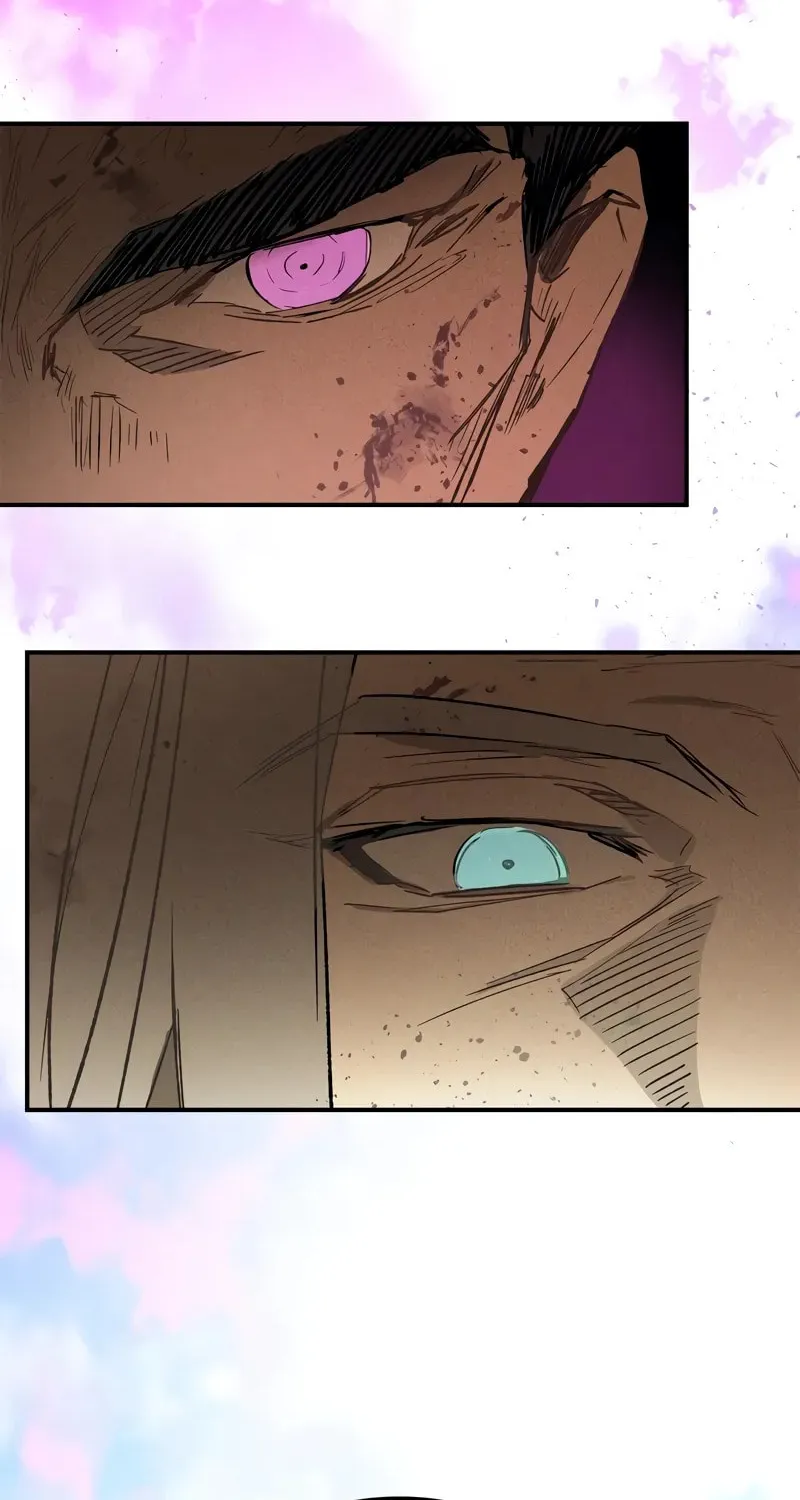 Return of the War God Chapter 110 page 72 - 
