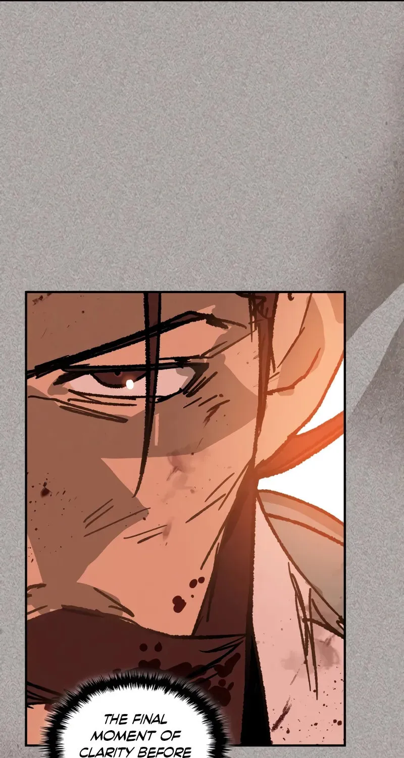 Return of the War God Chapter 110 page 10 - 