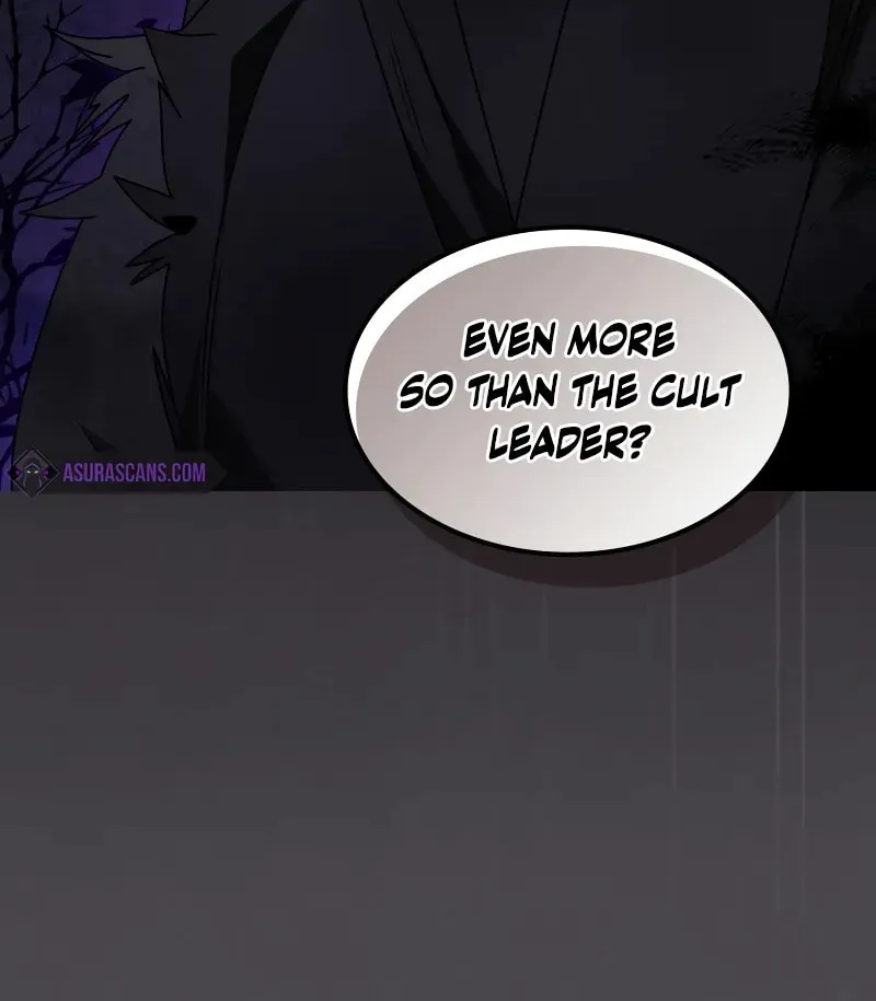 Return of the War God Chapter 111 page 11 - 