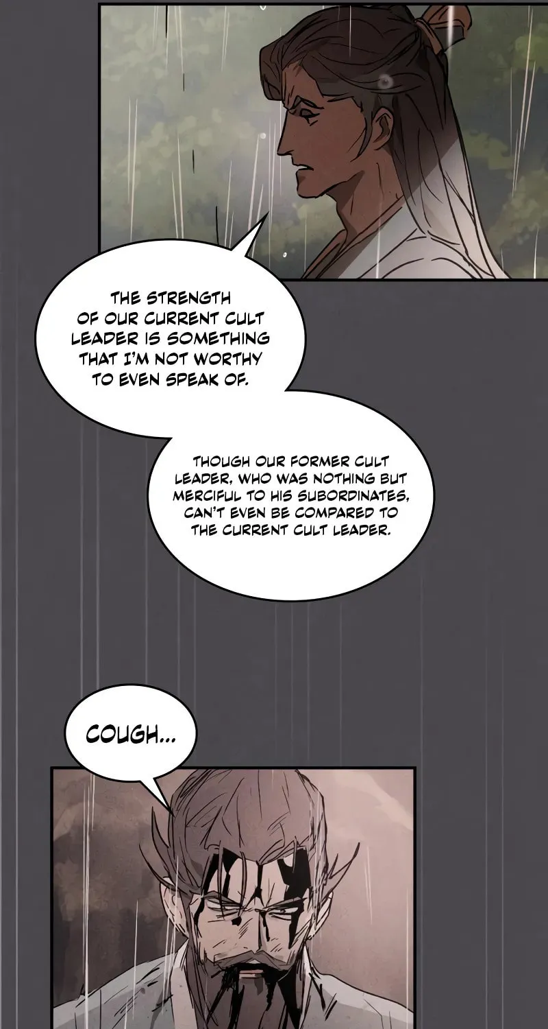 Return of the War God Chapter 111 page 12 - 