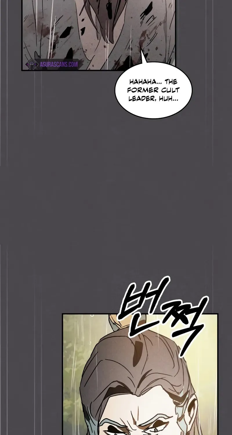 Return of the War God Chapter 111 page 13 - 
