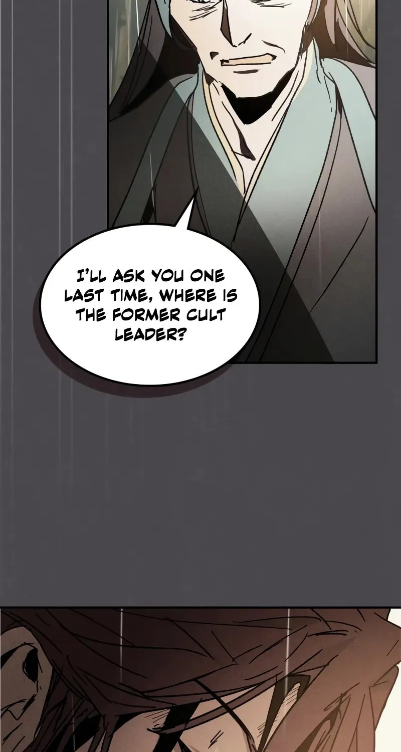 Return of the War God Chapter 111 page 14 - 