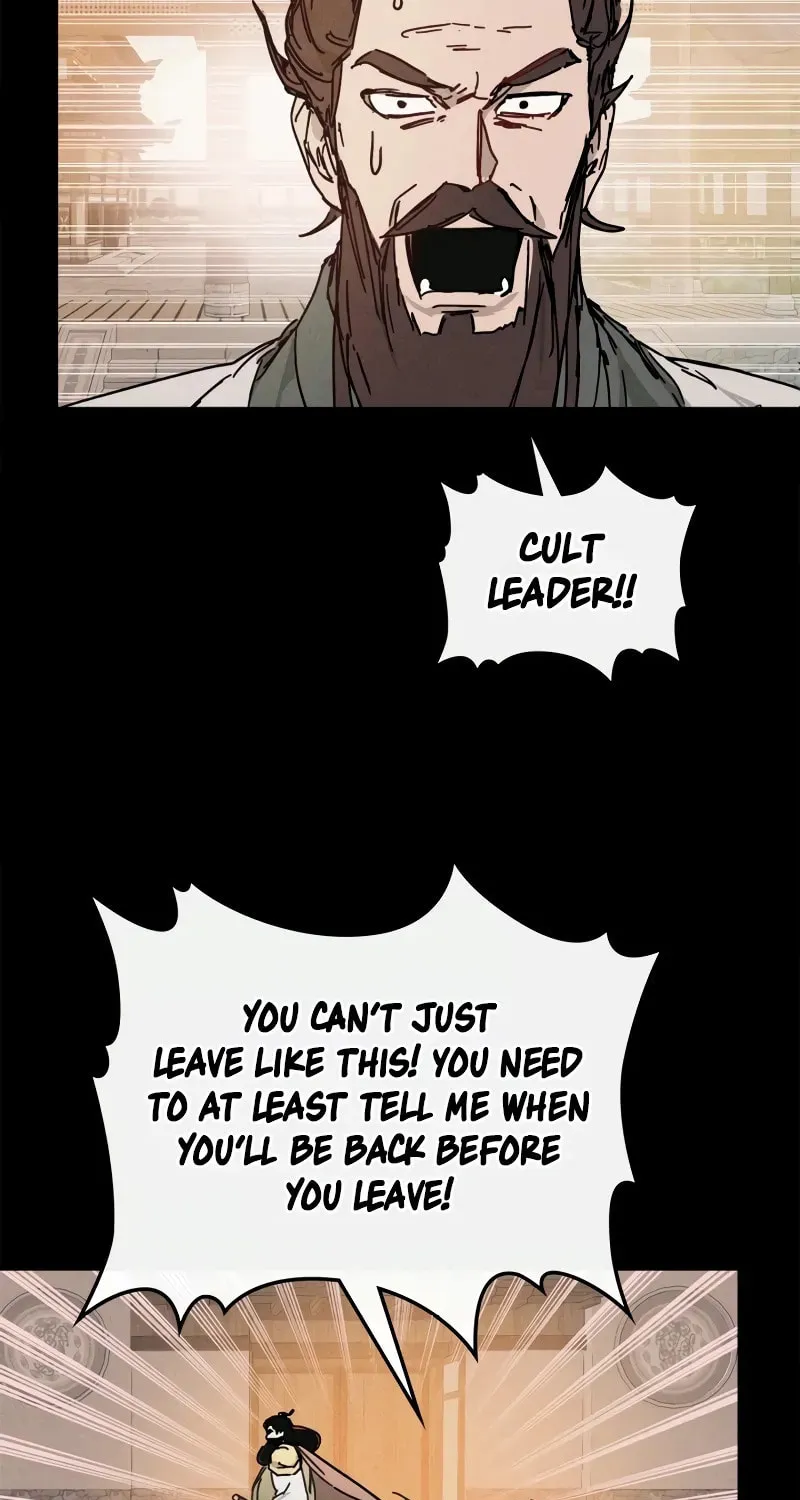 Return of the War God Chapter 111 page 18 - 