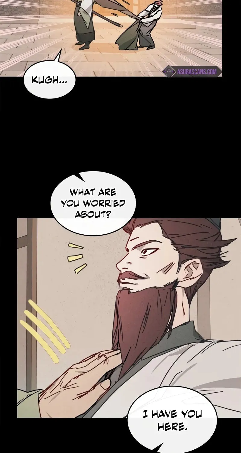 Return of the War God Chapter 111 page 19 - 