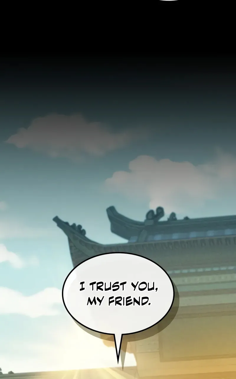 Return of the War God Chapter 111 page 20 - 