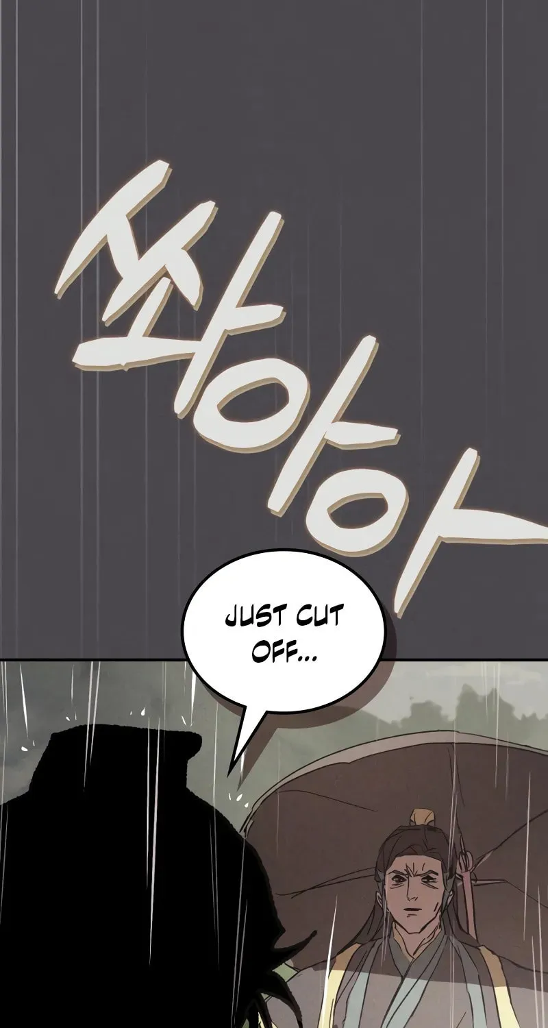 Return of the War God Chapter 111 page 25 - 