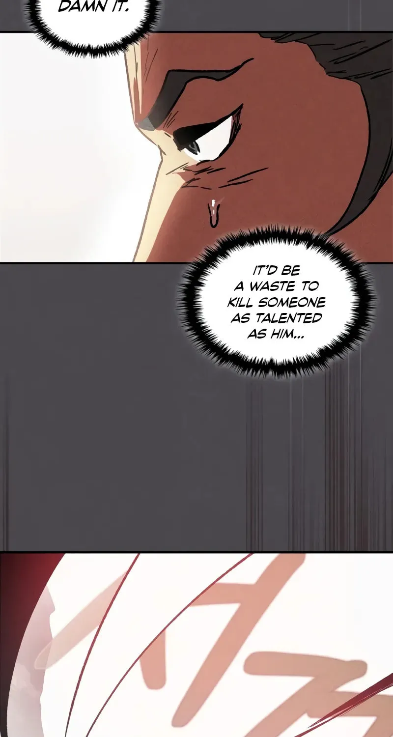Return of the War God Chapter 111 page 27 - 