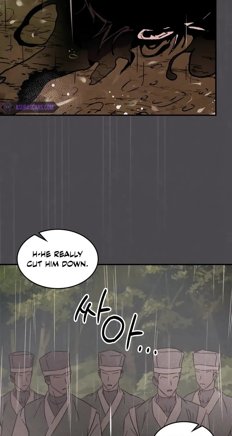 Return of the War God Chapter 111 page 29 - 