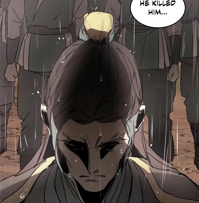 Return of the War God Chapter 111 page 30 - 