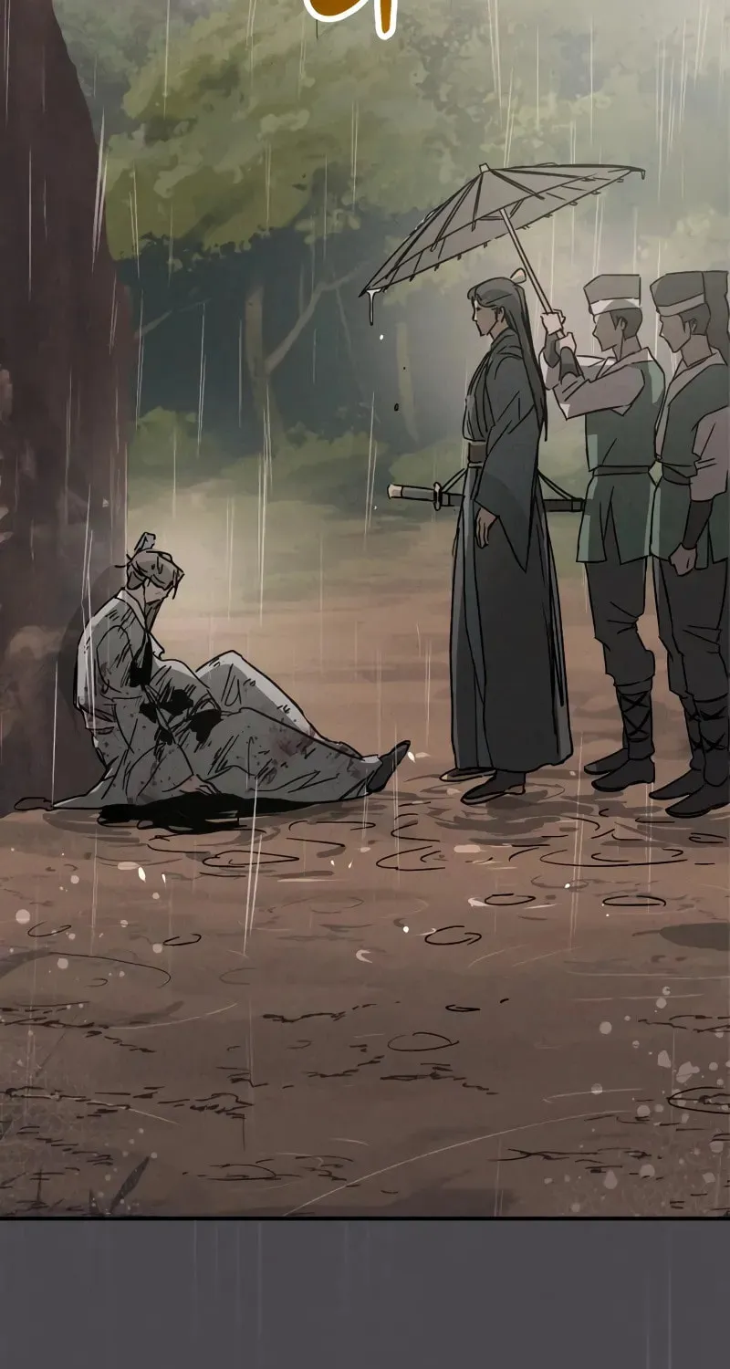 Return of the War God Chapter 111 page 4 - 
