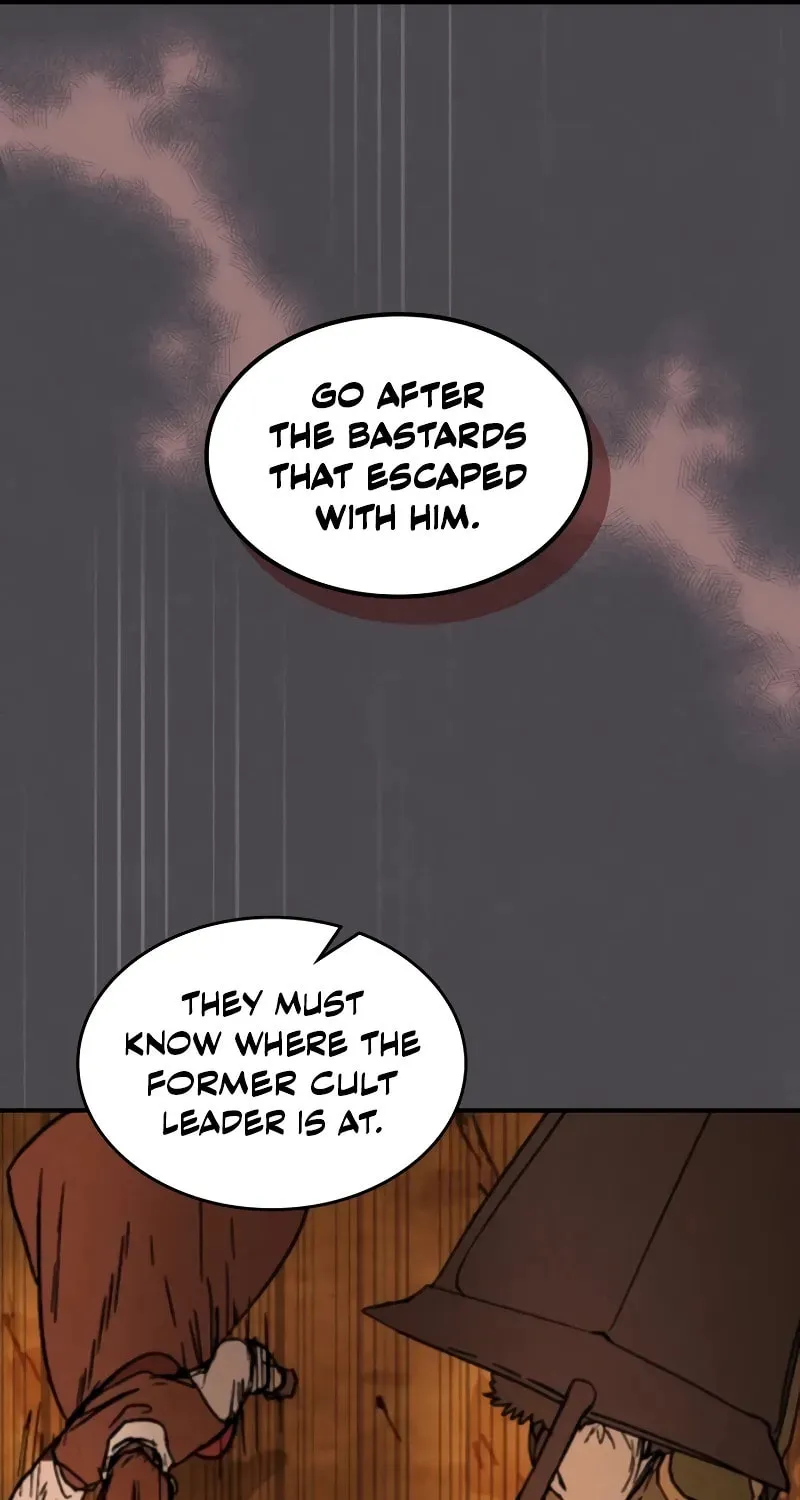 Return of the War God Chapter 111 page 31 - 