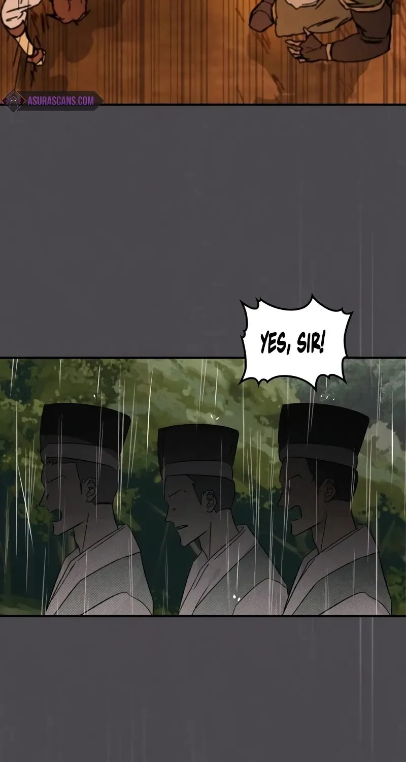 Return of the War God Chapter 111 page 32 - 