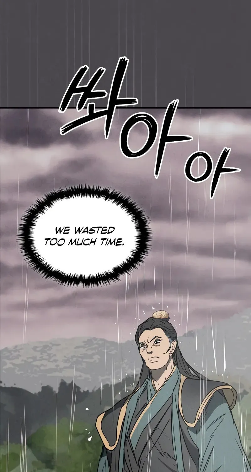 Return of the War God Chapter 111 page 33 - 
