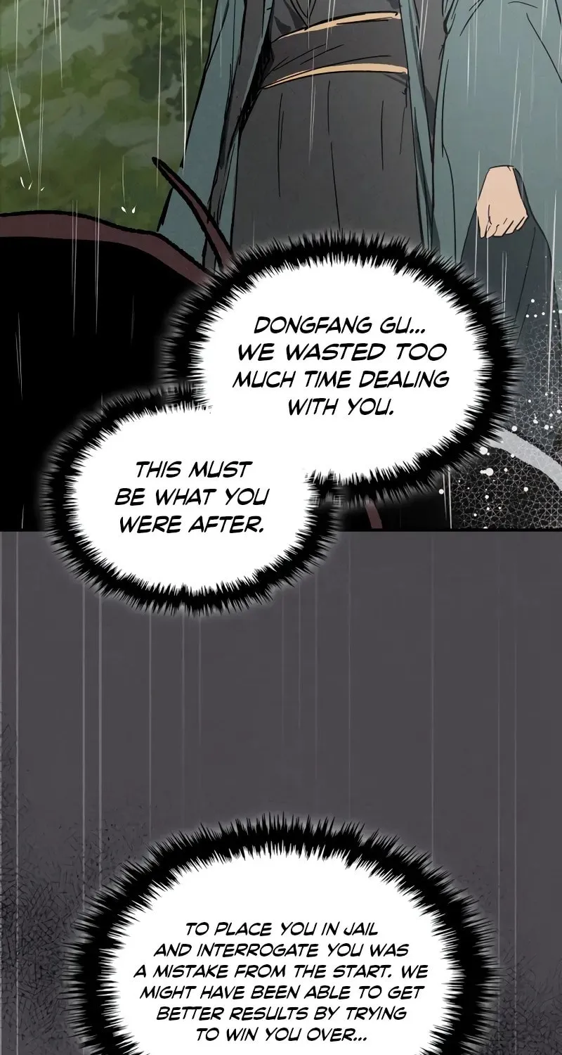 Return of the War God Chapter 111 page 34 - 