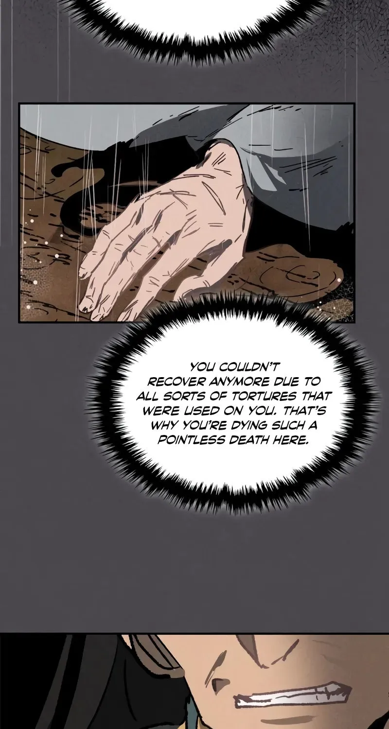 Return of the War God Chapter 111 page 35 - 